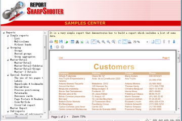 SharpShooter Collection预览：SharpShooter Collection